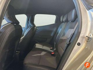 Renault Clio Intens TCe 74 kW (100CV)