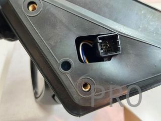 DAEWOO NUBIRA ESPEJO RETROVISOR IZQUIERDO E1321