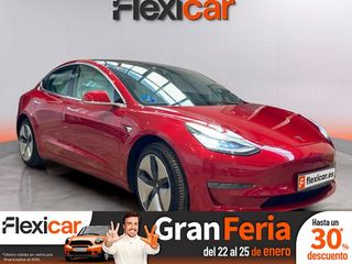 Tesla Model 3 Estándar Plus RWD