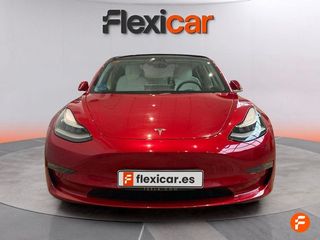 Tesla Model 3 Estándar Plus RWD