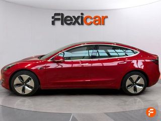 Tesla Model 3 Estándar Plus RWD