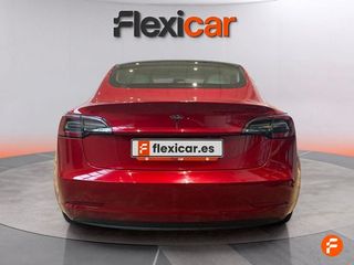Tesla Model 3 Estándar Plus RWD