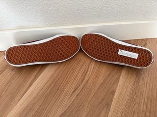 Vans Old Skool Burdeos Unisex