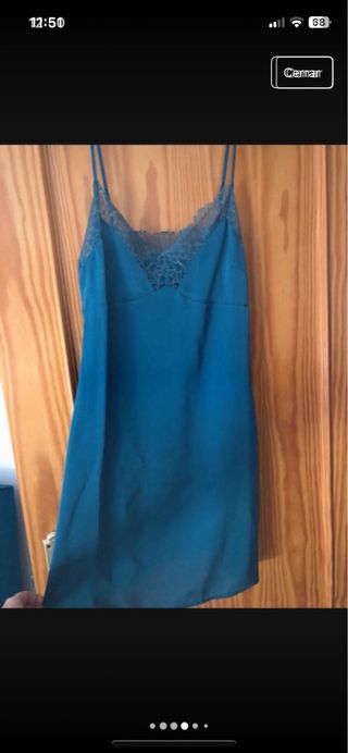 Vestido Guess by Marciano floral