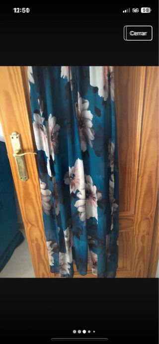 Vestido Guess by Marciano floral