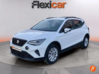 Seat Arona 1.0 TSI 81kW (110CV) Style Plus