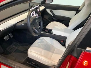 Tesla Model 3 Estándar Plus RWD