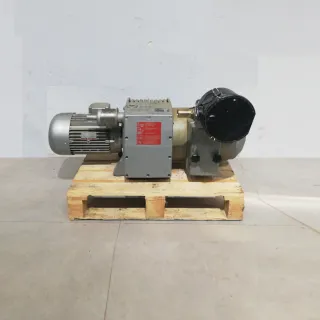 Bomba de buit Becker | Bomba de vacío Becker
