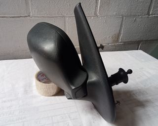 Espejo derecho Kangoo