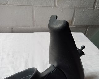 Espejo derecho Kangoo