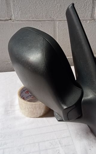 Espejo derecho Kangoo/Kubistar