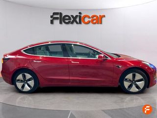 Tesla Model 3 Estándar Plus RWD
