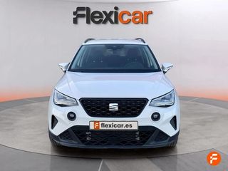 Seat Arona 1.0 TSI 81kW (110CV) Style Plus