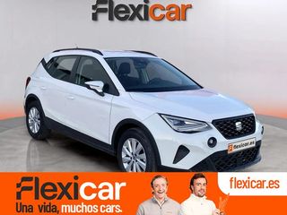 Seat Arona 1.0 TSI 81kW (110CV) Style Plus
