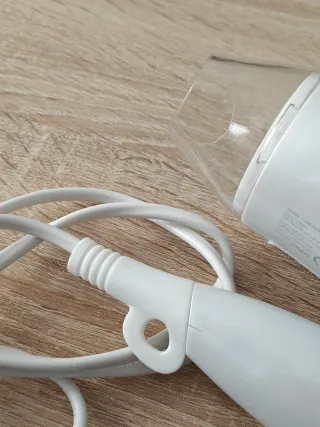 Secador de pelo Cecotec Ion Care