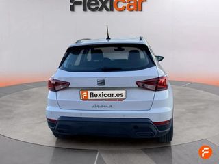Seat Arona 1.0 TSI 81kW (110CV) Style Plus
