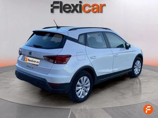 Seat Arona 1.0 TSI 81kW (110CV) Style Plus