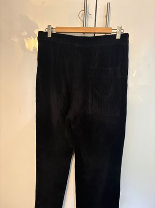 Pantalón pana Bimba y Lola Talla 38