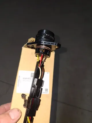 Cable Inyector-Bomba 1.9 TDI VAG