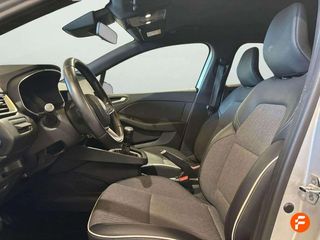 Renault Clio Intens TCe 74 kW (100CV)