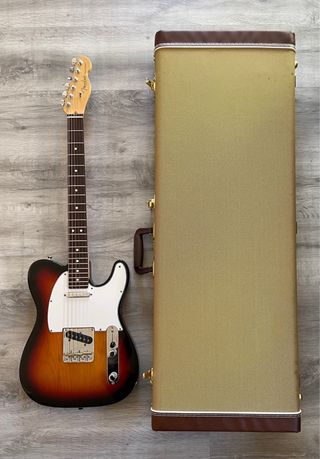 Fender Telecaster American Standard 1999