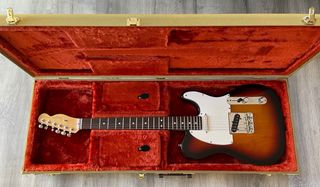 Fender Telecaster American Standard 1999