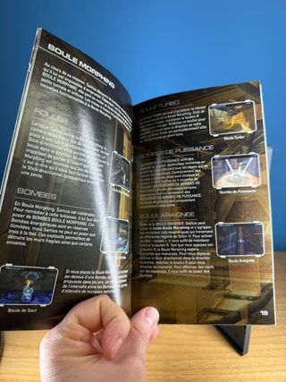 Metroid Prime Nintendo GameCube