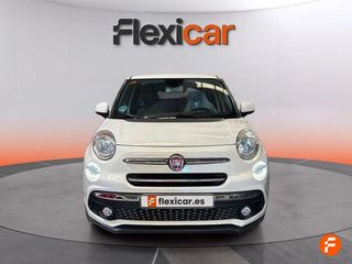 Fiat 500L 1.3 16v Multijet 70kW (95CV) S&S Lounge - 5P (2019)