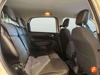 Fiat 500L 1.3 16v Multijet 70kW (95CV) S&S Lounge - 5P (2019)