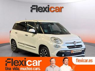 Fiat 500L 1.3 16v Multijet 70kW (95CV) S&S Lounge - 5P (2019)