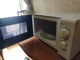 Microondas Saivod MSG-2814W Blanco