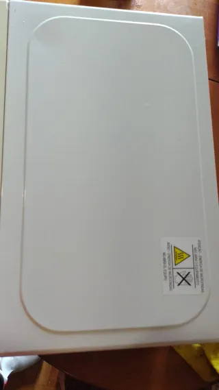 Microondas Saivod MSG-2814W Blanco