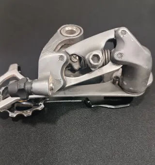 Cambio Trasero Shimano XTR