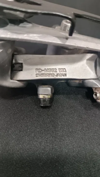 Cambio Trasero Shimano XTR