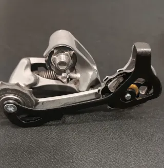 Cambio Trasero Shimano XTR