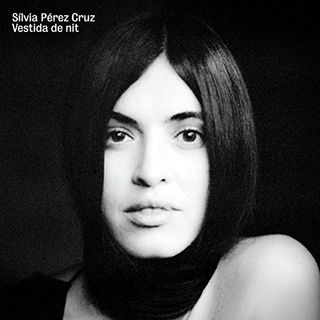 Sílvia Pérez Cruz - Vestida de Nit (Vinilo 2LP)
