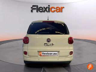 Fiat 500L 1.3 16v Multijet 70kW (95CV) S&S Lounge - 5P (2019)