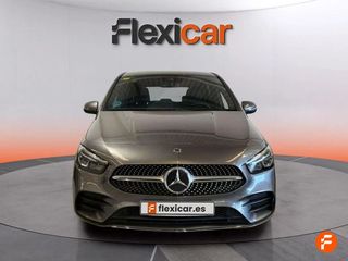Mercedes Clase B B 200 d