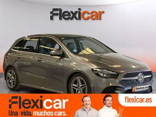 Mercedes Clase B B 200 d