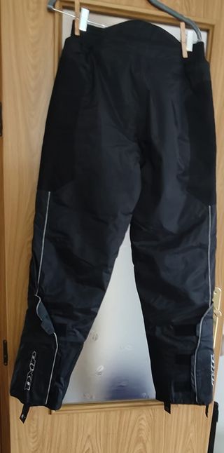 Pantalón moto mujer DMP Talla S