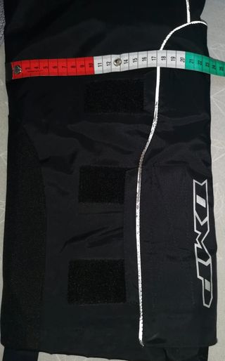 Pantalón moto mujer DMP Talla S