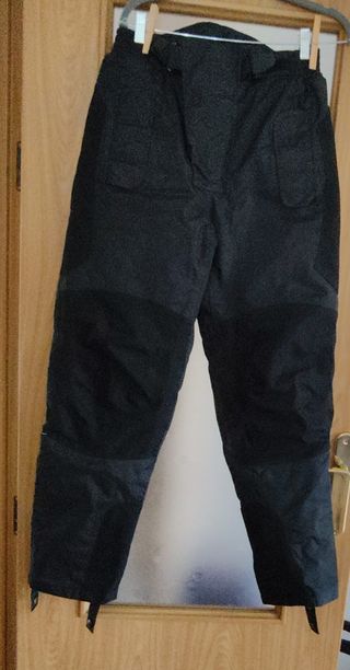 Pantalón moto mujer DMP Talla S