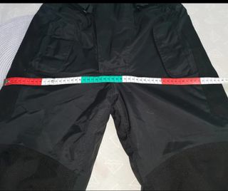 Pantalón moto mujer DMP Talla S