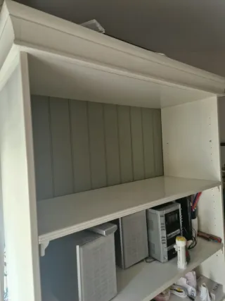 Estantería Liatorp Ikea