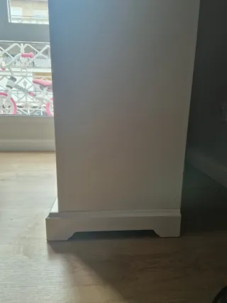 Estantería Liatorp Ikea