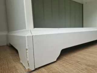 Estantería Liatorp Ikea