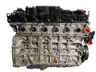 Motor completo bmw serie xdrive 30d lvaap17326695