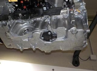 Motor completo bmw serie xdrive 30d lvaap17326695