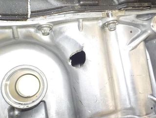 Motor completo bmw serie xdrive 30d lvaap17326695