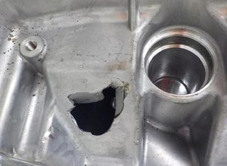 Motor completo bmw serie xdrive 30d lvaap17326695